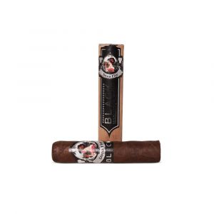 Charuto Dona Flor Black ED. Limitada (Unidade) 1