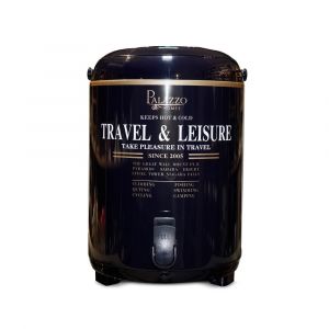 Garrafa Térmica 9,5l Travel & Leisure Azul