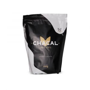 Erva Chacal Pura Folha 500g