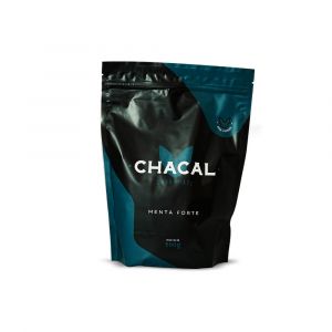 Erva Chacal Menta Forte 500g 1