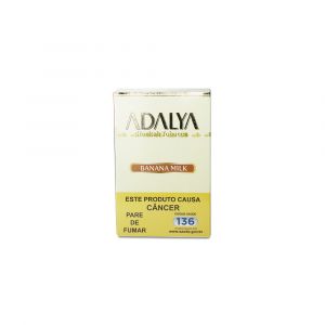 Essência Adalya 50g Banana Milk 1