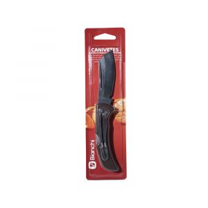 Canivete Bianchi Rog Tirreno Alumínio 3 1/2" c/ Trava (12501/33 CO) 1