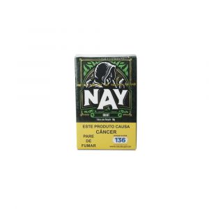 Essência Nay 50g Mint