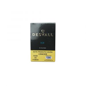 Essência Desvall 50g Ice