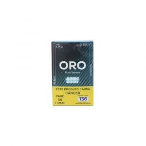 Essência Oro 50g Jumbo Coco