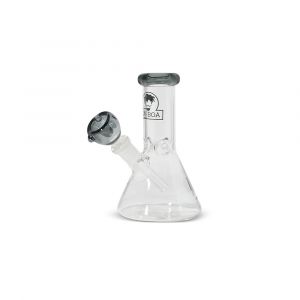 Bong de Vidro Na Boa 14cm