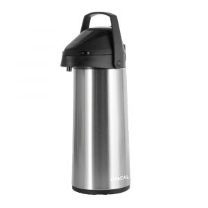 Garrafa Térmica Chacal Inox 1,9L 1