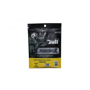 Essência Bull 100g Black Halls 1