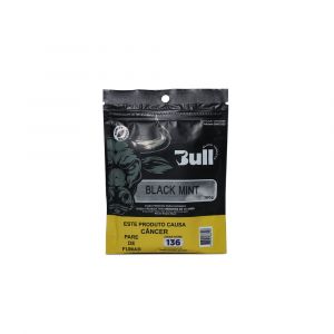 Essência Bull 100g Black Mint 1