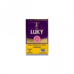 Essência Mr Luky 55g Candys 1