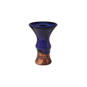 Rosh Pro Hookah Cosmic Azul Marinho 1