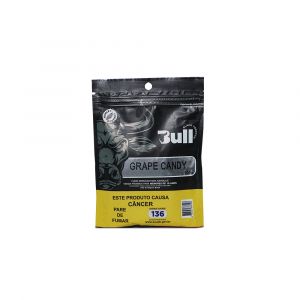 Essência Bull 100g Grape Candy 1