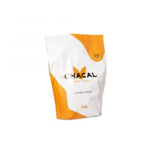 Erva Chacal Limão Rosa 500g 1