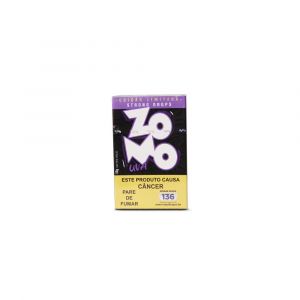 Essência Zomo 50g Strong Drops Uva (ED. Limitada) 1