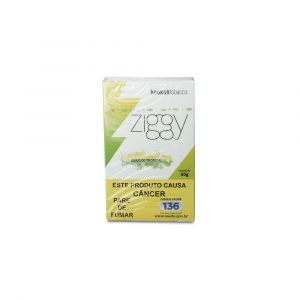 Essência Ziggy 50g Abacaxi Tropical