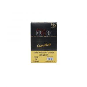 Essência Adalya 50g Black Cane Mint