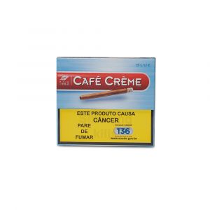 Cigarrilha Café Creme Blue 1