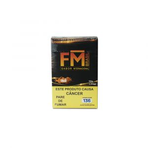 Essência FM 50g Cajá