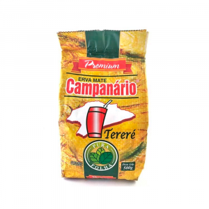 Erva Campanário Premium 500g 1