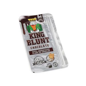 Seda King Blunt Chocolate 1