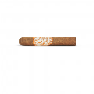 Charuto CR Cigars Robusto Claro (Unidade)