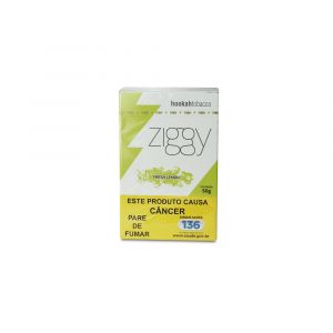 Essência Ziggy 50g Fresh Lemon 1