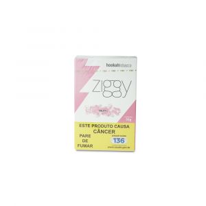 Essência Ziggy 50g Happy Frutti 1