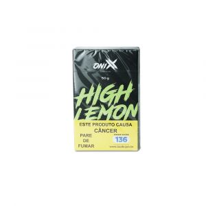 Essência Onix 50g High Lemon