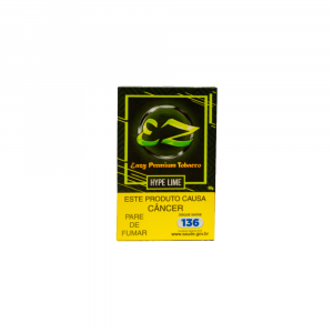 Essencia Eazy Premium 50g Hype Lime