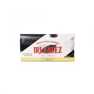 Tabaco para Cachimbo Irlandez Black