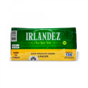 Tabaco para Cachimbo Irlandez Choco Mint Taste