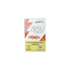 Essência Ziggy 50g Laranjola Tropical