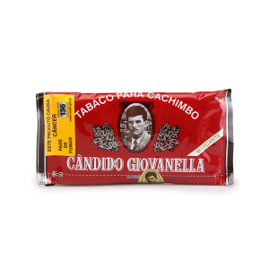 Tabaco para Cachimbo Candido Giovanella Marcante (Cereja)