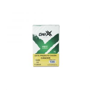 Essência Onix 50g Mint Experience