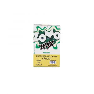 Essência Zomo 50g Max Mint Mix 1