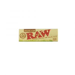 Seda Raw Organic 1/4