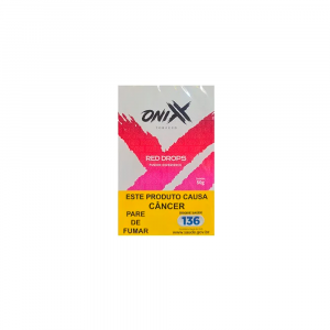 Essência Onix 50g Red Drops
