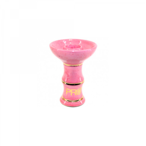 Rosh Pro Hookah Gold Rosa 1