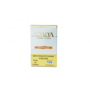 Essência Adalya 50g Seven Seas