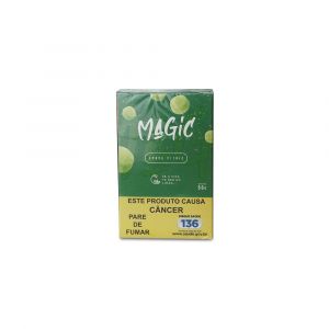 Essência Magic 50g Space Citric