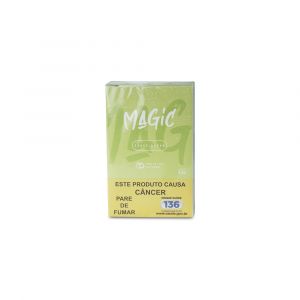 Essência Magic 50g Space Guava