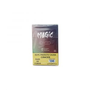 Essência Magic 50g Space Mix