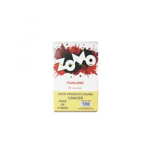 Essência Zomo 50g Thailand 1