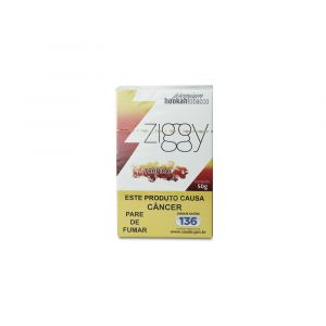 Essência Ziggy 50g Tropical