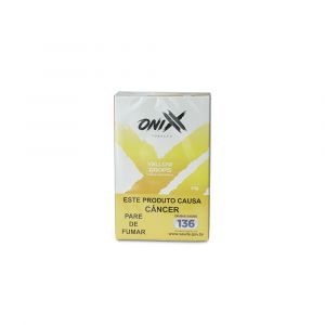 Essência Onix 50g Yellow Drops Experience