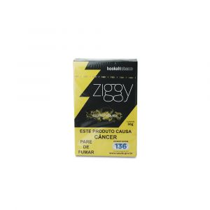 Essência Ziggy 50g Yellow Starburst 1